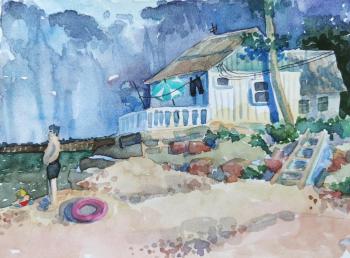 ����� �����. ��������� ����