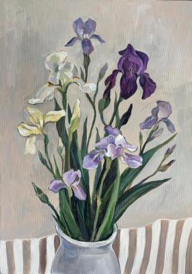 Untitled. Trohanova Yuliya