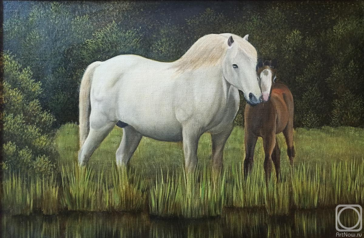 Chernyh Vasiliy. Untitled