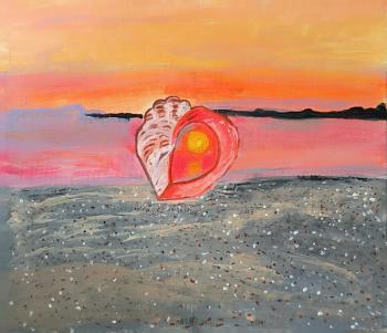 Untitled. Rybalkina Elena