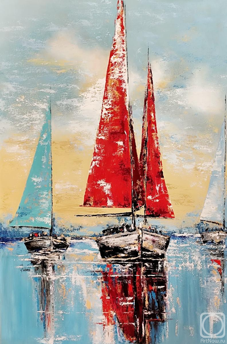 Litvinov Andrew. Untitled