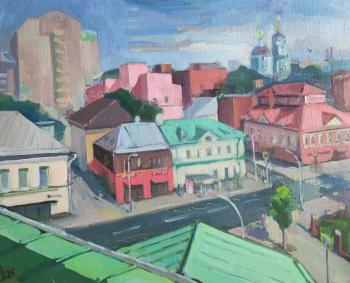 ������� ������ �������