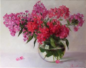 Untitled. Pirozhnikova Marina