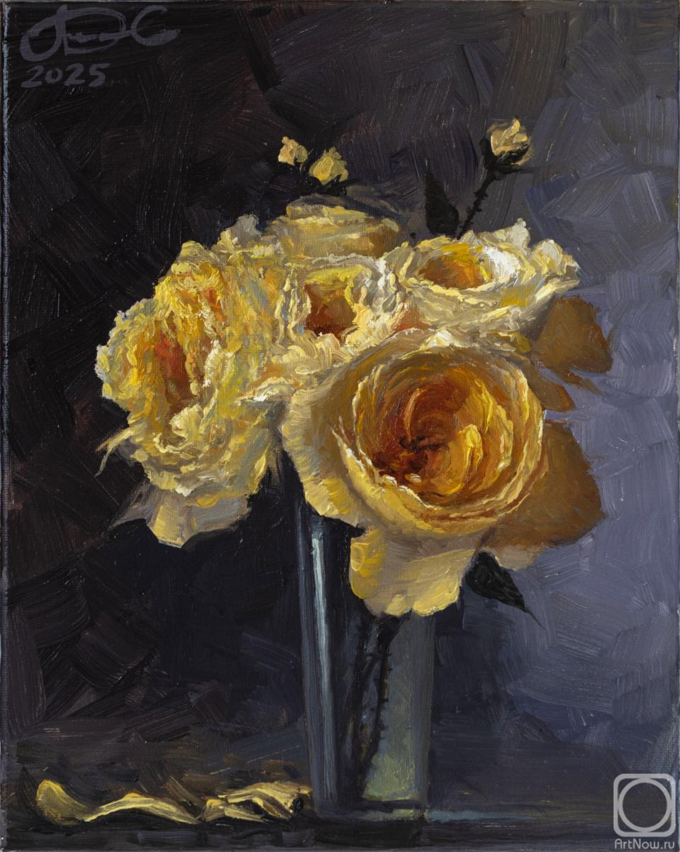 Filippov Aleksandr. Untitled