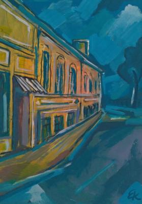 "������ ���" 286. ������ �������