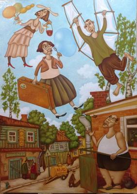 ������� �����. ������ ���������