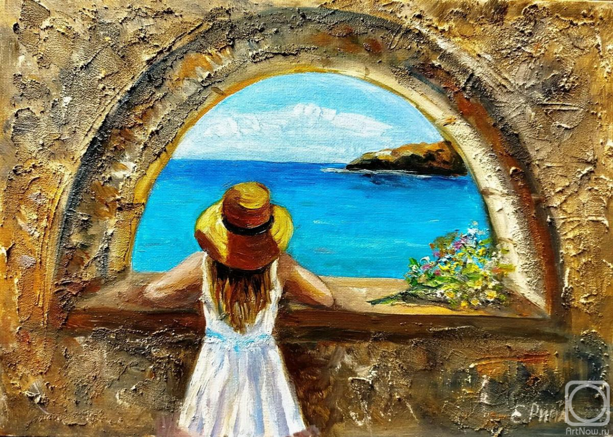 Ripa Elena. Untitled