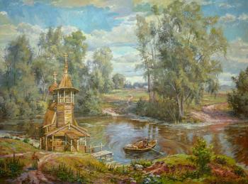 ������ � �����. ����� ������