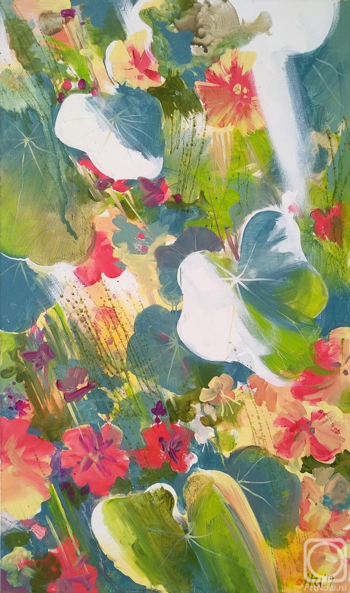 �������. ���������� ����. Summertime