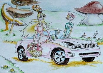 Untitled. Marchenko Vladimir