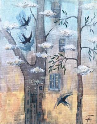 ��� ������. ������� �����