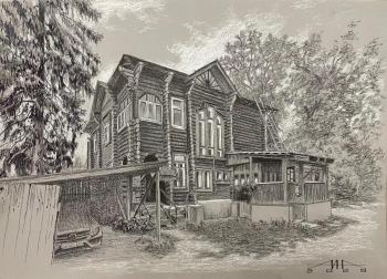 ������� ���� �� ����� �����. �� ����� "���������� ��������� �. ��������"�