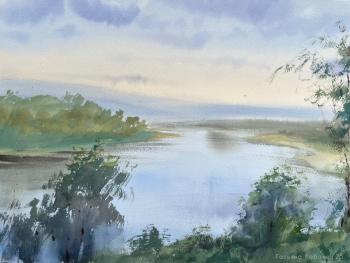 Untitled. Kabanets Tatyana