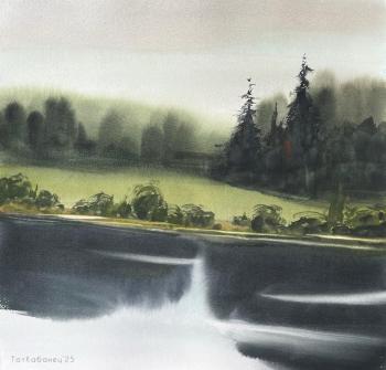 Untitled. Kabanets Tatyana