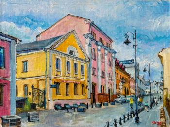 �����. ��. ������������� (���� �������� � ��������). ������ ����