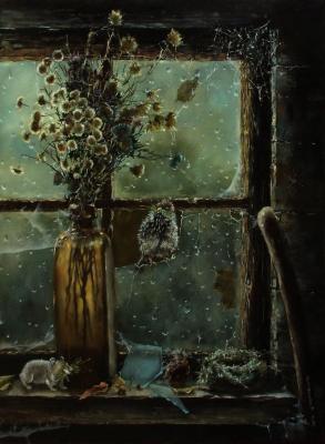 There's no one here. Zemlianukhin Vadim