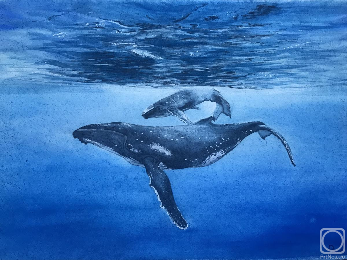 Isakov Pavel. Untitled