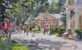 �������� �������. ������� ����