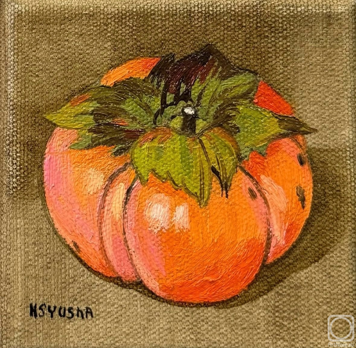 Berestova Ksenia. Untitled