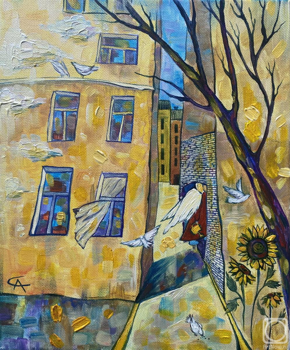 �������. ������� �����. ���� � ������