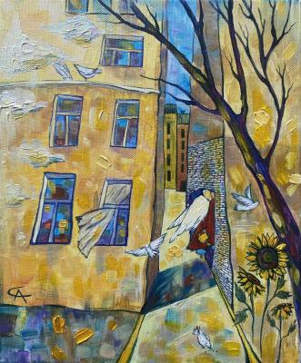 ���� � ������. ������� �����