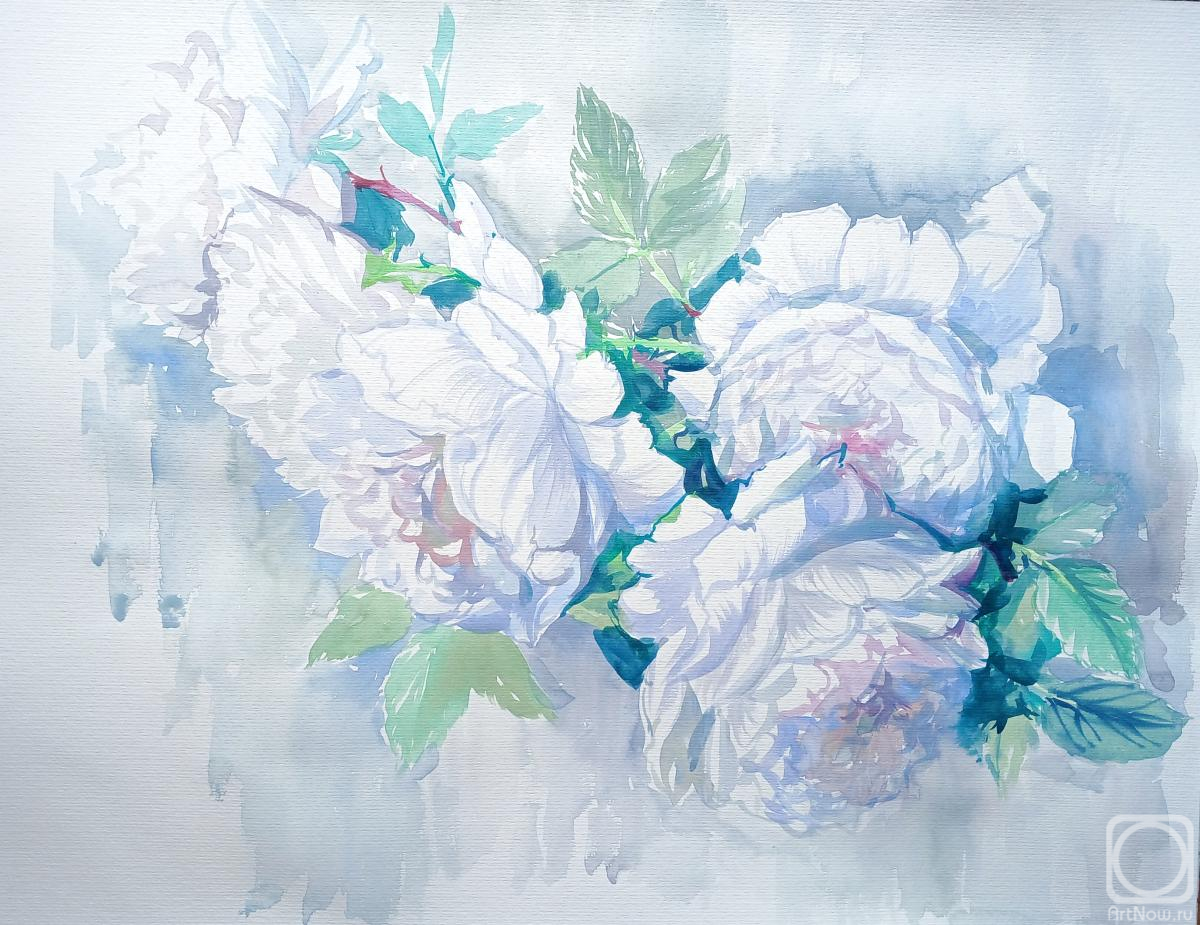 Mikhalskaya Katya. Untitled