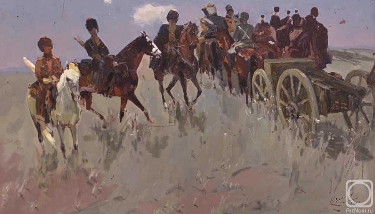 �������. ������� ����. ������ � �����