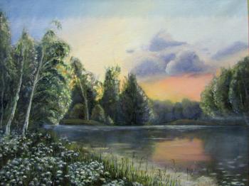 ������ �����. ��������� �����