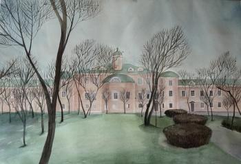 ������ ���������� �����. ������ ������