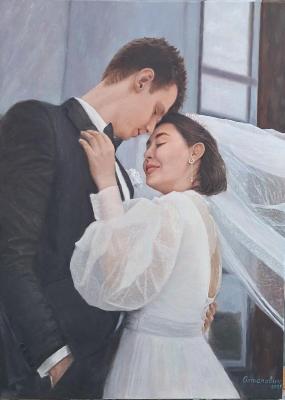 Untitled. Ostapovich Svetlana