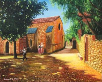 ���-�� � ��������. ��������� �������