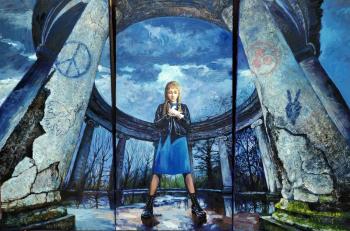 Signs. Simonova Olga