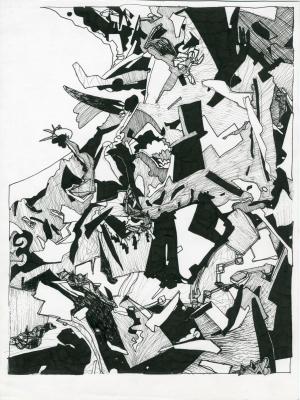 �36�����! (Psytrance). ��������� �������