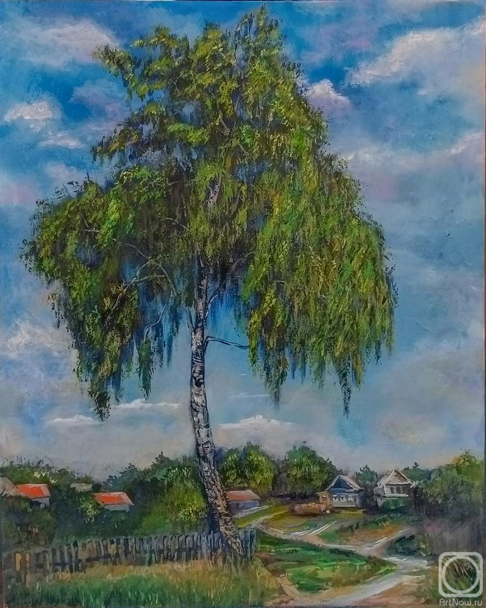 Grigorov Vitaliy. Untitled