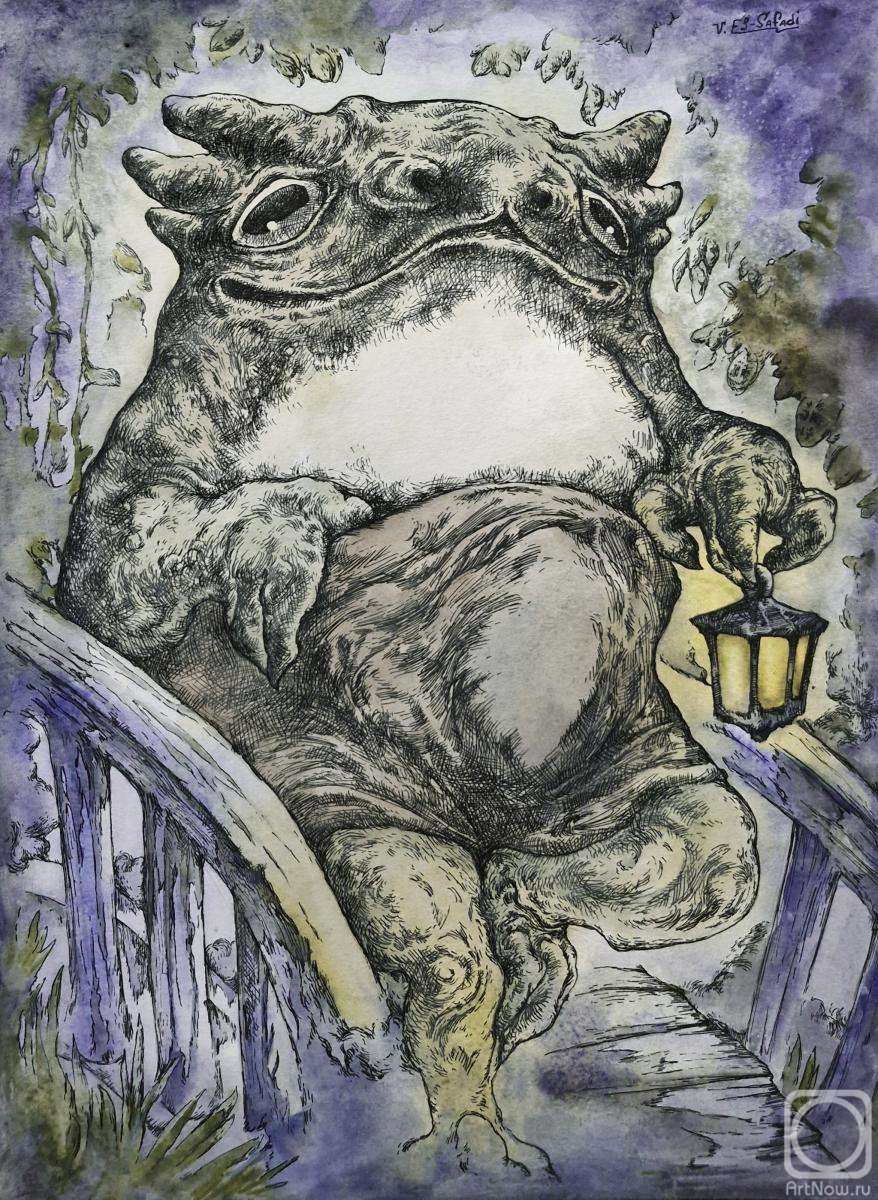 �������. ���-������ ������. ���� � ������