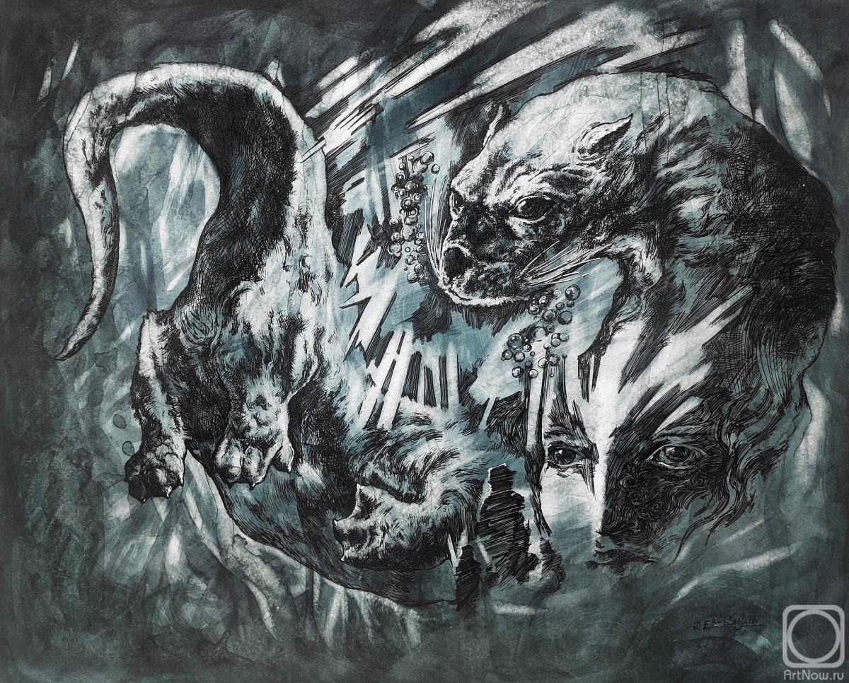 �������. ���-������ ������. ������� � ������ � �����������