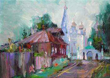 ����� � ��������. ������� ��������