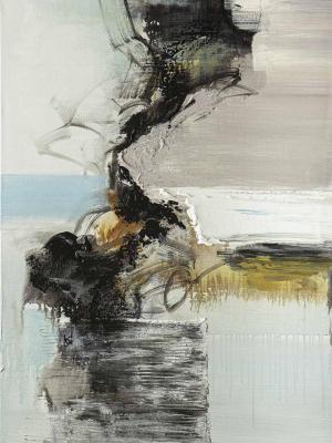 Emerging Order, Despite Entropy. Dupree Brian