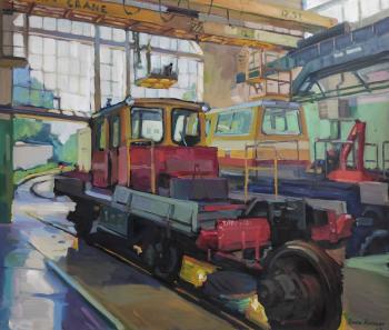 ���� �������. ������� ����