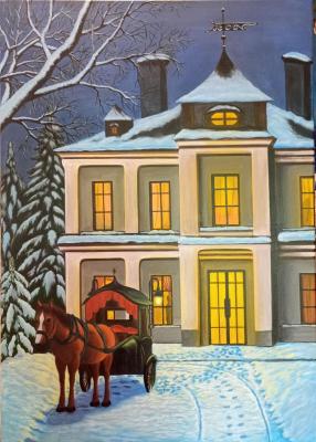 ������ �����. ������� ��������