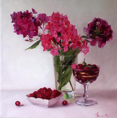 Untitled. Pirozhnikova Marina