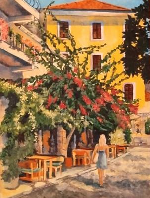 Herceg Novi, Montenegro