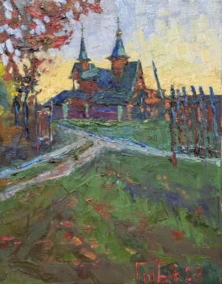 ��������� ������� � ������. ������ ����