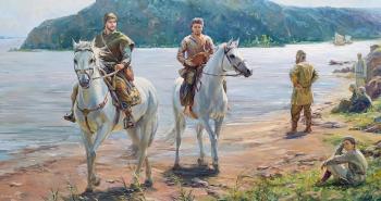 ������ �����. �������� ������