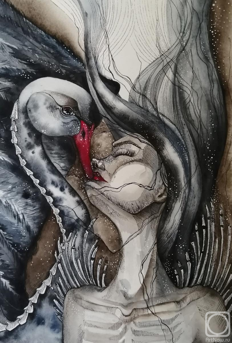 Kildysh Marina. Untitled