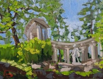 ��������� ��������. ����������� �����