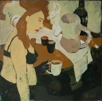 ����������