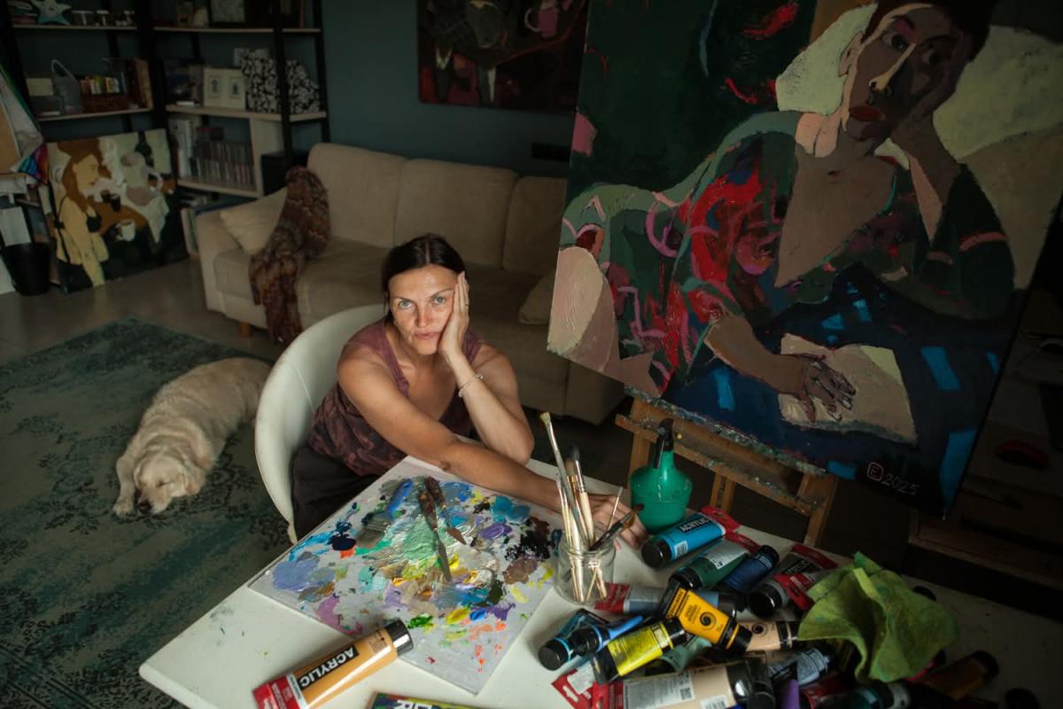 ������� ����� ����������