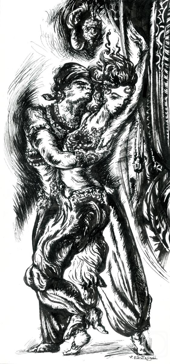 �������. ���-������ ������. ����������