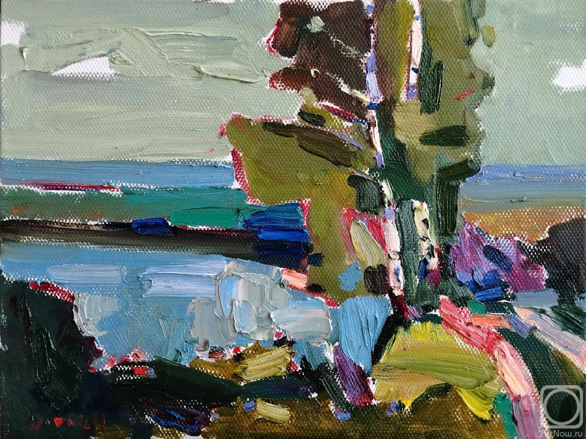 Dovnich Natalia. Untitled